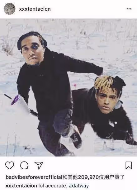 Drake慘遭法院傳喚！成為殺害XXXTentacion的最大嫌疑人？