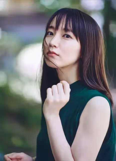 天使面孔，魔鬼身材，登頂島國最理想女友排行榜第一