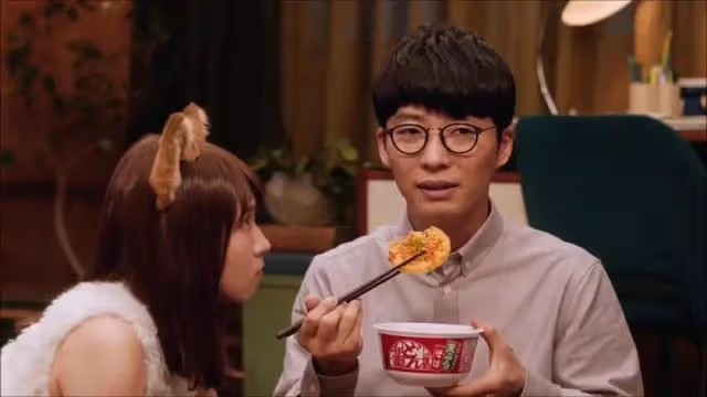 天使面孔,魔鬼身材,登頂島國最理想女友排行榜第一