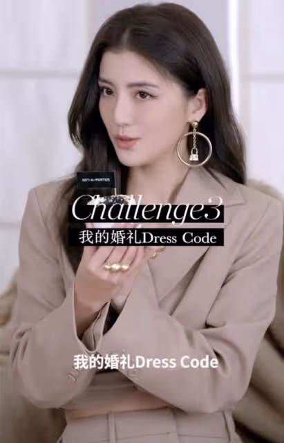 吳千語方被曝已婚,百億富三代男友家世不輸林峯,經紀人作出澄清
