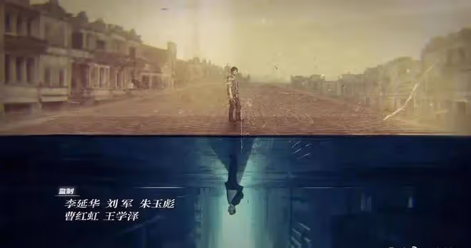 《狂飆》再惹爭議!片頭被指抄襲,張頌文簽名照被炒到八千太誇張