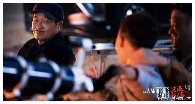 吳京、沈騰被吐槽票房收割機，兩人票房破600億