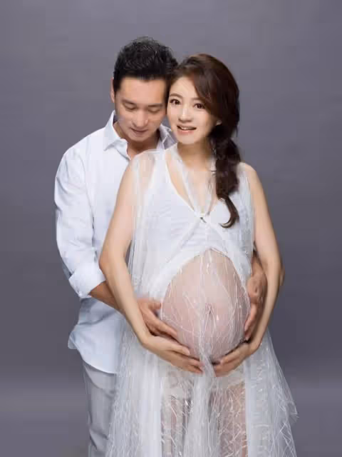 安以軒撒謊被打臉?陳榮煉隱秘家事曝光,把20%股份轉給前妻女兒