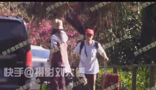 突發!劉大錘曝蓋玥希谷嘉誠戀情,男方:切香皂 蹭李現 諷刺肖戰