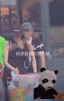 突發!劉大錘曝蓋玥希谷嘉誠戀情,男方:切香皂 蹭李現 諷刺肖戰