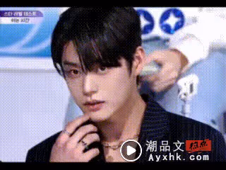 Boys Planet男男捧臉激吻!「不想留下遺憾」 親完還摸嘴唇