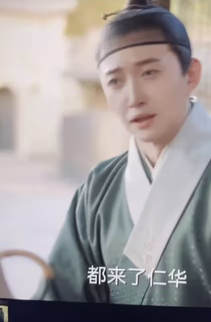 戚薇新劇無濾鏡,面部臃腫被吐槽是黑糙皮,本尊開少女濾鏡自侃