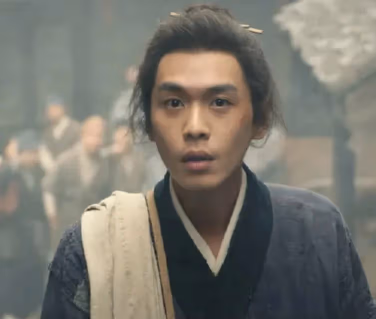 戚薇新劇無濾鏡,面部臃腫被吐槽是黑糙皮,本尊開少女濾鏡自侃