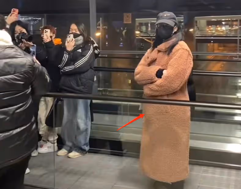 熱巴工作室發聲!將起訴爆料狗仔,針對懷孕卻避而不談,引髮網友議論
