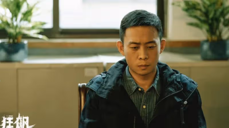 張譯方面闢謠，否認各種網傳，導演高群書也闢謠張譯耍大牌