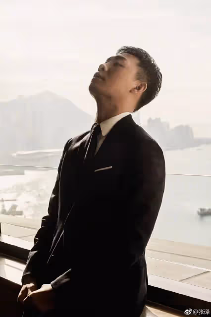 張譯方面闢謠,否認各種網傳,導演高群書也闢謠張譯耍大牌