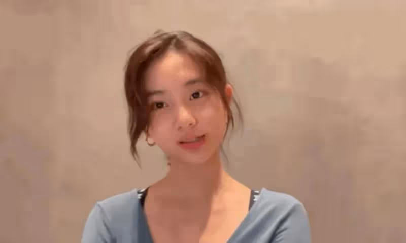 黃多多再惹爭議,被網友怒批,自信的活法,戳破了多少人肺管子?