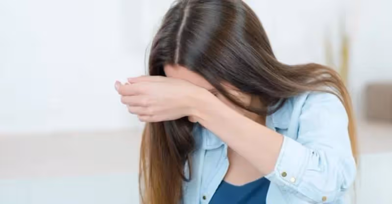 妻子出軌被發現，求他為了兒女和顏面原諒她，他說請放過我