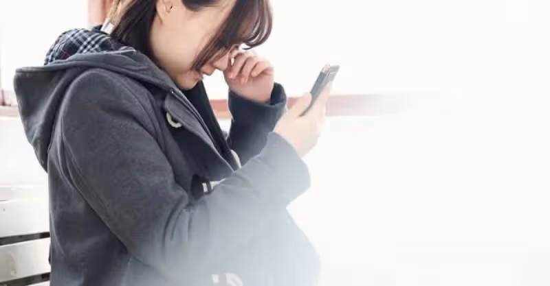 6年前，二叔找我借15萬，當他還我現金時，數錢之後我忍不住哭了