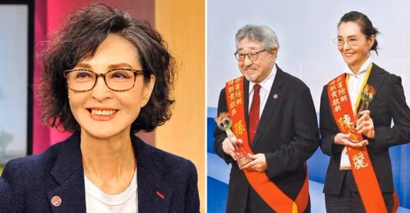 已經「了無遺憾」！陳淑麗接連痛失愛子後，決定「看淡身後事」直言：想過最有意義的餘生
