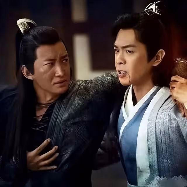 《顯微鏡下的大明》開播,張若昀台詞功底被贊,戚薇演技獲好評