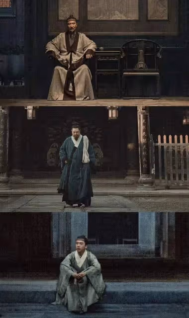 《顯微鏡下的大明》開播,張若昀台詞功底被贊,戚薇演技獲好評