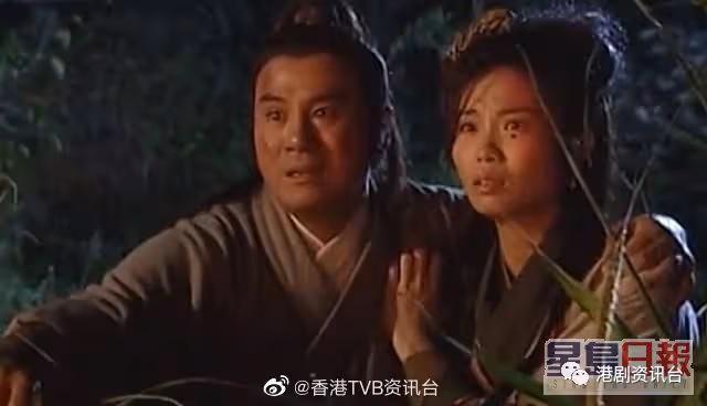 50歲前TVB女星現身《無頭東宮》聚會！淡出幕前轉戰商界FIT過做藝人