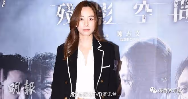 鄭秀文第10次入圍爭影后感受深！鄧麗欣失落金像獎影后提名