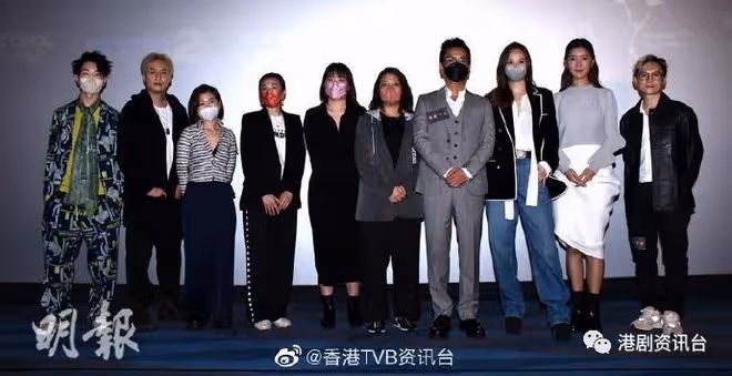 鄭秀文第10次入圍爭影后感受深！鄧麗欣失落金像獎影后提名