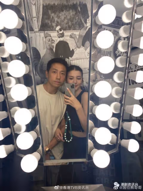 吳千語被稱「已婚女士」疑秘嫁富三代施伯雄!好姊妹周揚青諗定婚禮穿著