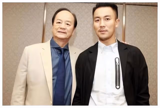 驚險!76歲知名港星攜妻駕車遇交通意外,近年曾多次被傳離世消息