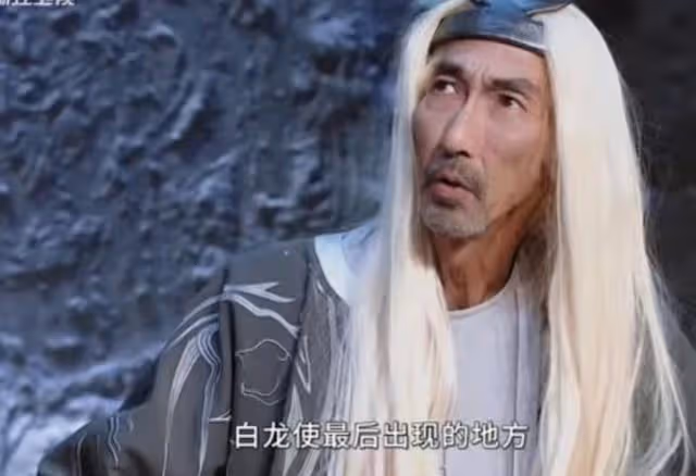 分享昔日拍戲辛酸!香港老戲骨曝曾被女演員掌摑:打一巴掌後暈了