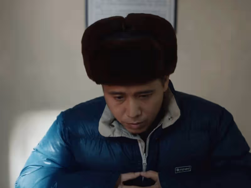 《我們的日子》王憲安的結局,果然還是讓人失望了