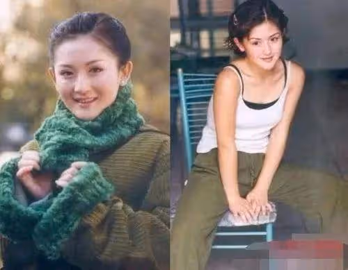 謝娜發布近照人氣差,圈內好友無人理會,微博1.28億粉絲徒有虛名