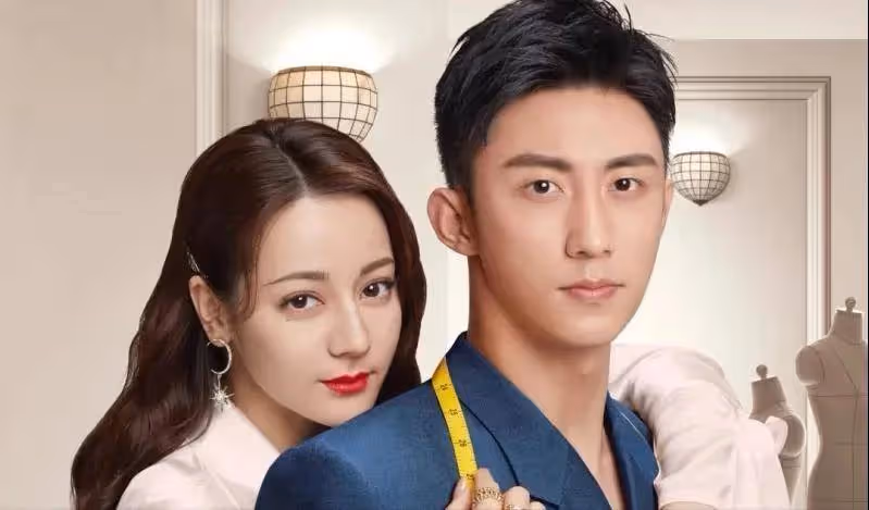 黃景瑜前妻和前女友發類似內容,暗指迪麗熱巴是小三,她們吃醋了