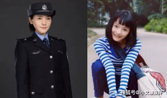 劉若清個人資料被扒,劉若清在《狂飆》中扮演誰?劉若清是年齡多大了?