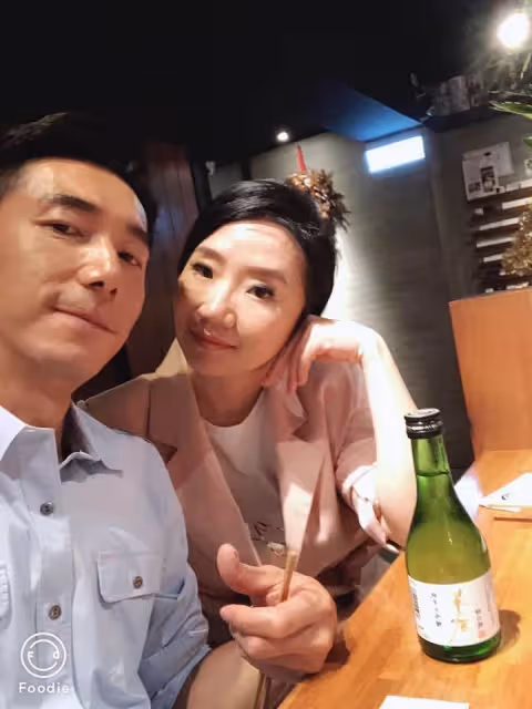陶晶瑩認「對李李仁早已沒激情」！結婚18年分房睡 「不能都靠老婆做」靠撒嬌成功讓尪動手