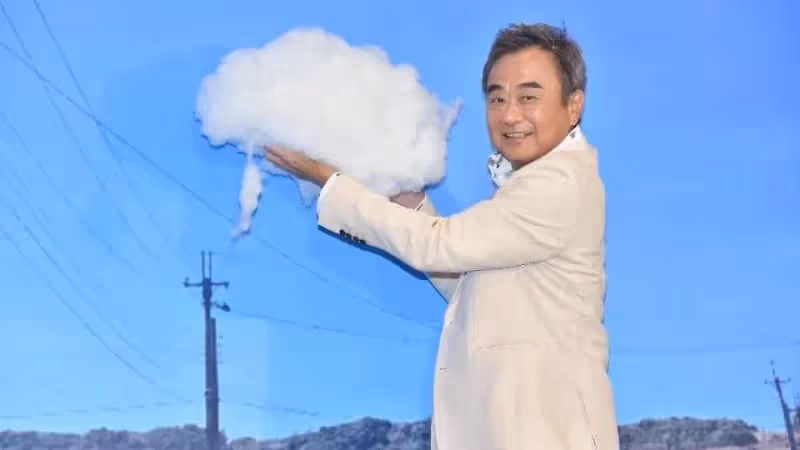 找到罹癌主因！64歲歌王突爆「剩沒幾年了」留下可怕後遺癥 「親自安排後事」含淚交代兒子