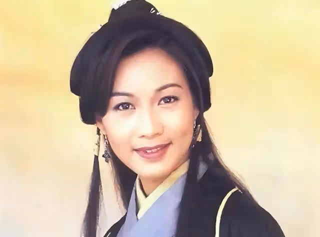 香港知名女星患抑鬱症身材消瘦!自覺像骷髏,結婚多年堅持丁克