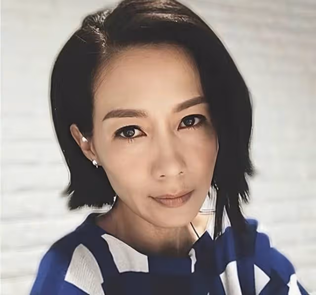 香港知名女星患抑鬱症身材消瘦!自覺像骷髏,結婚多年堅持丁克
