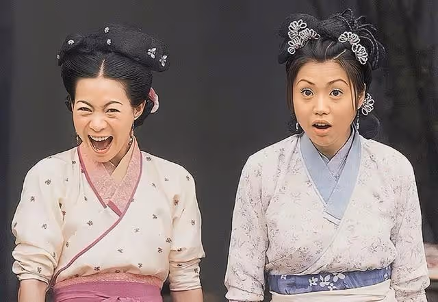 香港知名女星患抑鬱症身材消瘦！自覺像骷髏，結婚多年堅持丁克