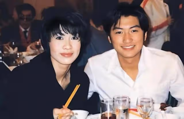 香港知名女星患抑鬱症身材消瘦！自覺像骷髏，結婚多年堅持丁克
