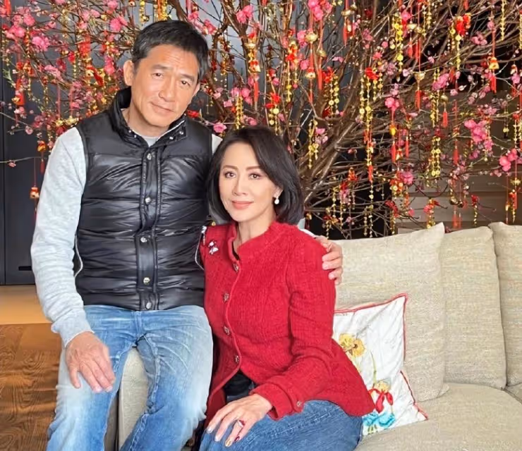58歲劉嘉玲曬旅行照，穿泳裝依舊膚白貌美，身材驚艷超自信