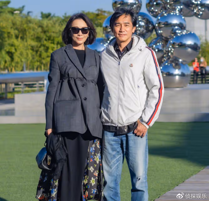 58歲劉嘉玲曬旅行照，穿泳裝依舊膚白貌美，身材驚艷超自信