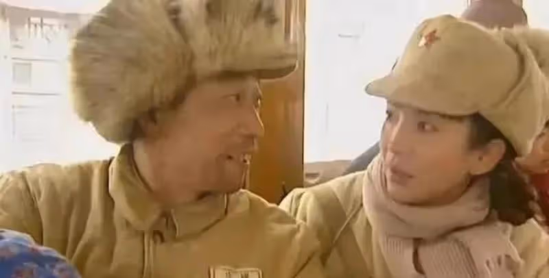 滾回去！孫海英夫婦疑似移民失敗，回國養老發不老實，被網友聲討