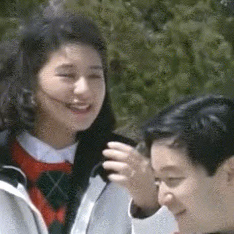 難怪讓德仁情迷苦追近十年,年輕時候的雅子美的驚艷了時光!