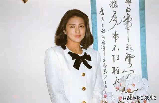 難怪讓德仁情迷苦追近十年,年輕時候的雅子美的驚艷了時光!