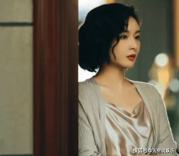 《狂飆》陳書婷到底美在哪裡?陳書婷為什麼被大家喜歡?