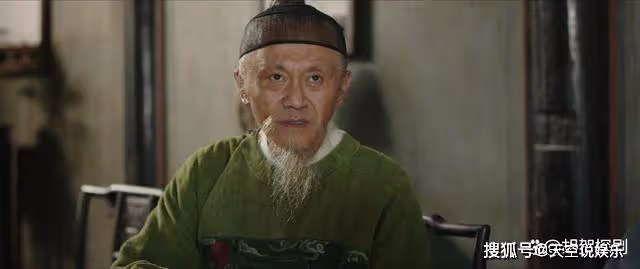 《顯微鏡下的大明》程仁清在獄中20年,記錄下絲絹案始末,後立大功