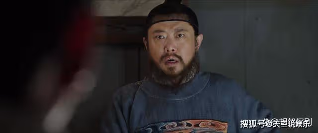 《顯微鏡下的大明》程仁清在獄中20年,記錄下絲絹案始末,後立大功