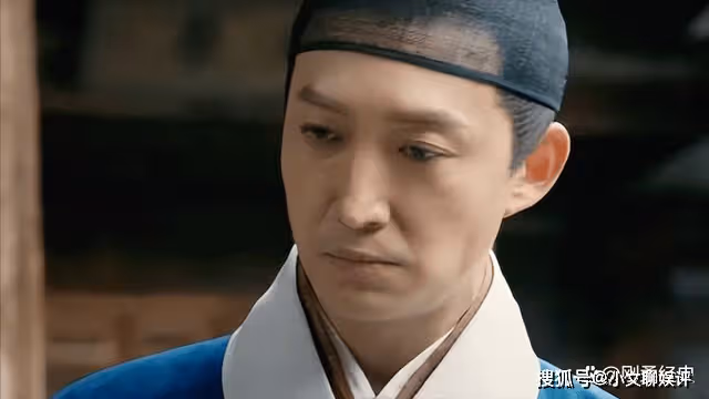 《顯微鏡下的大明》戚哥出馬就是豪橫,接檔高葉再掀大姐狂飆