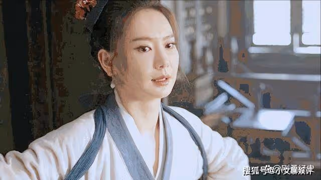 《顯微鏡下的大明》戚哥出馬就是豪橫,接檔高葉再掀大姐狂飆