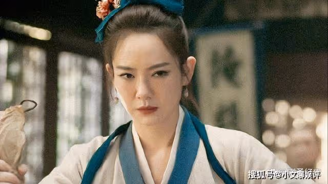 《顯微鏡下的大明》戚哥出馬就是豪橫,接檔高葉再掀大姐狂飆