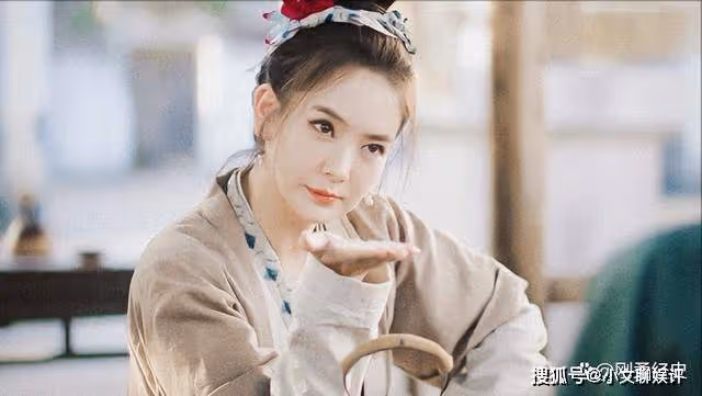 《顯微鏡下的大明》戚哥出馬就是豪橫,接檔高葉再掀大姐狂飆
