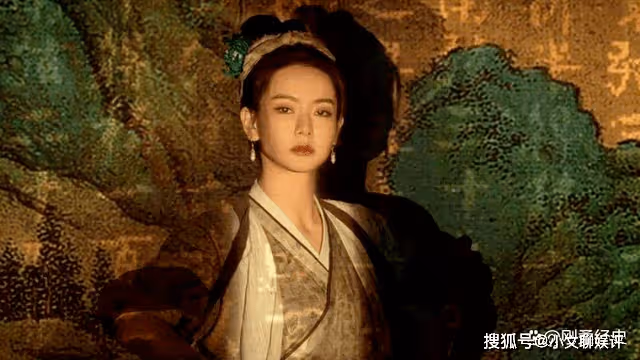 《顯微鏡下的大明》戚哥出馬就是豪橫,接檔高葉再掀大姐狂飆